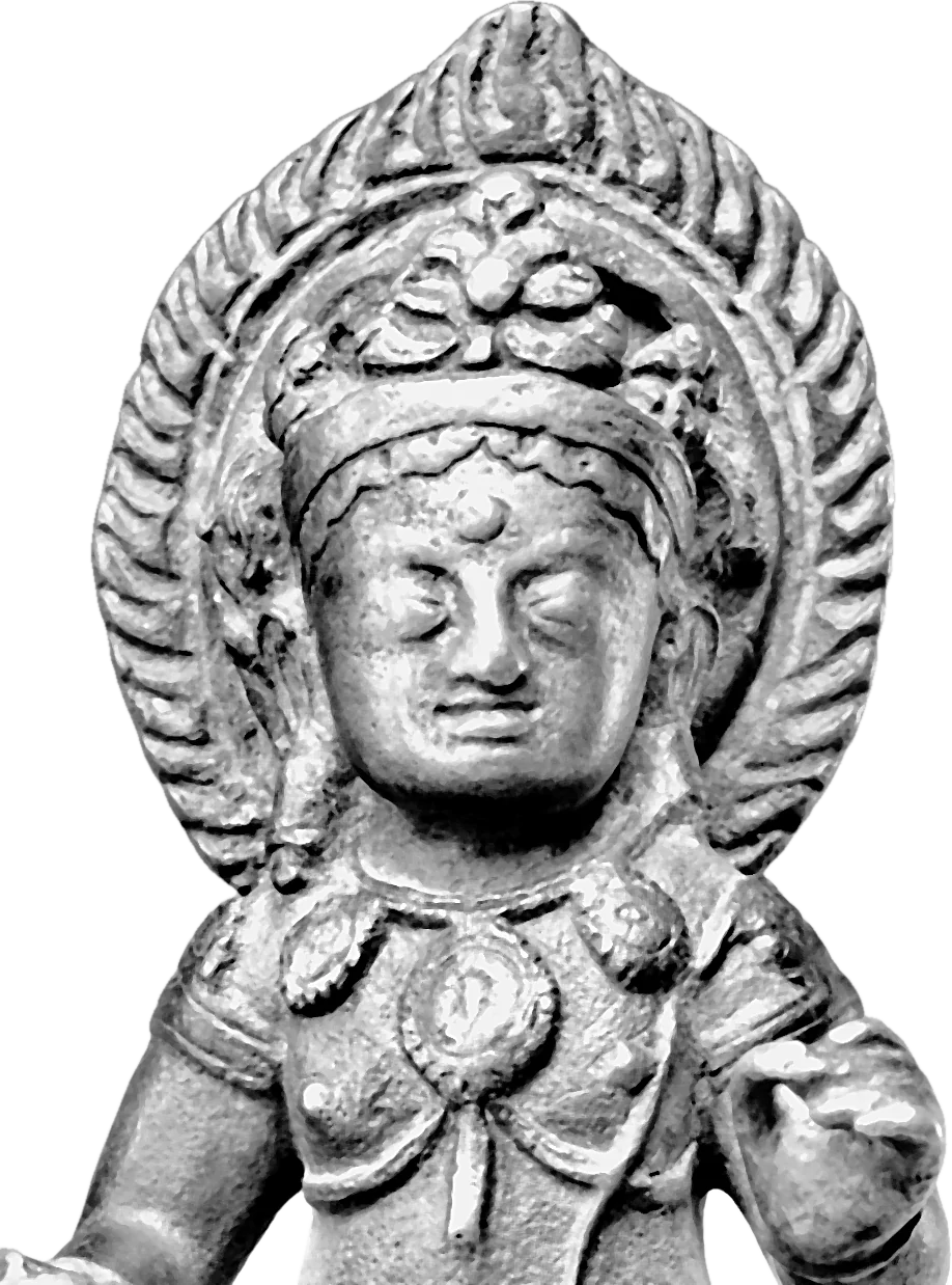 Kubera, lord of wealth